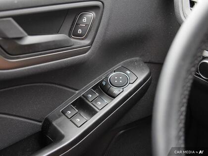 used 2025 Ford Escape car, priced at $31,999