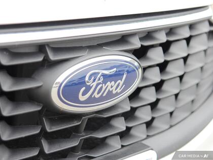used 2025 Ford Escape car, priced at $31,999