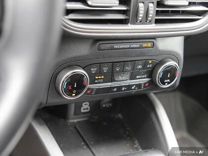 used 2025 Ford Escape car, priced at $31,999