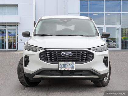 used 2025 Ford Escape car, priced at $31,999