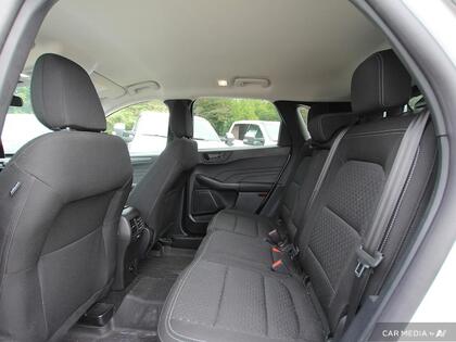 used 2025 Ford Escape car, priced at $31,999