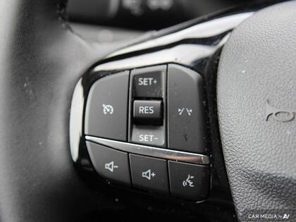 used 2025 Ford Escape car, priced at $31,999