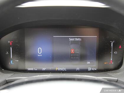 used 2025 Ford Escape car, priced at $31,999