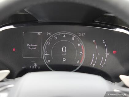 used 2022 Lexus NX car, priced at $44,900