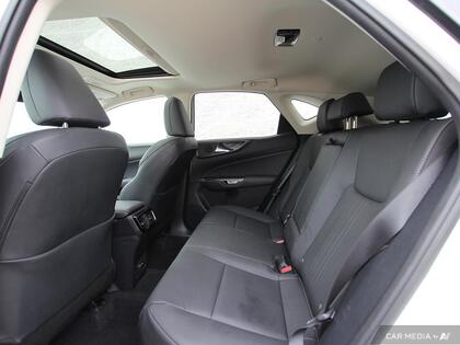used 2022 Lexus NX car, priced at $44,900
