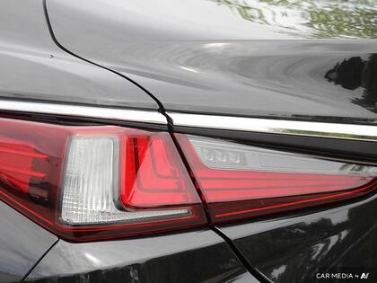 used 2023 Lexus ES car, priced at $47,900