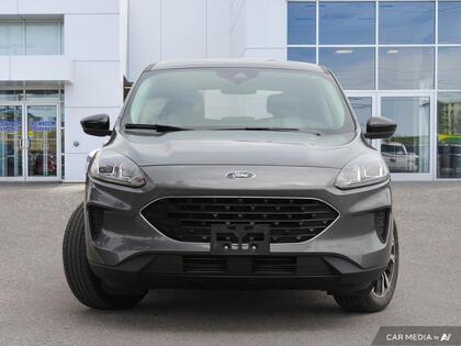 used 2022 Ford Escape car, priced at $24,900