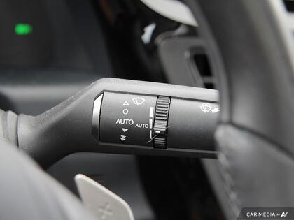 used 2023 Lexus ES car, priced at $47,900