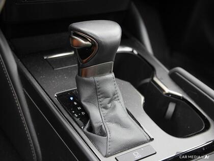 used 2023 Lexus ES car, priced at $47,900