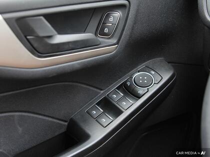 used 2022 Ford Escape car, priced at $24,900