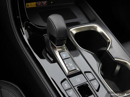 used 2022 Lexus NX car, priced at $44,900