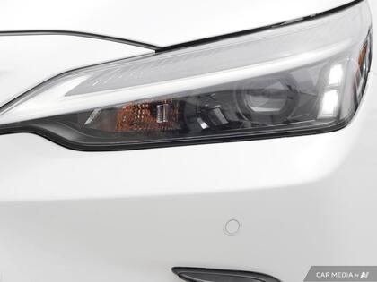 used 2022 Lexus NX car, priced at $44,900