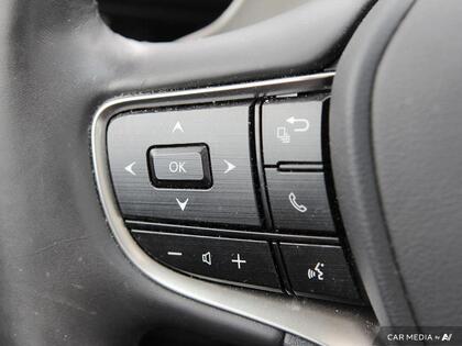 used 2023 Lexus ES car, priced at $47,900