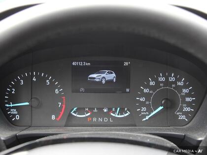 used 2022 Ford Escape car, priced at $24,900