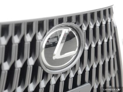 used 2022 Lexus NX car, priced at $44,900