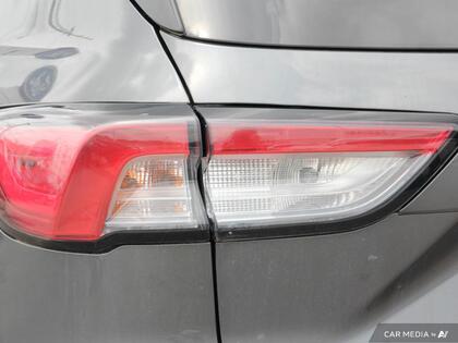 used 2022 Ford Escape car, priced at $24,900