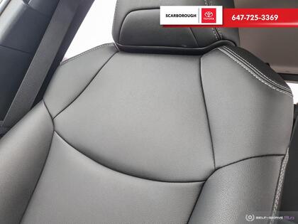 used 2024 Toyota Corolla Cross car, priced at $40,995