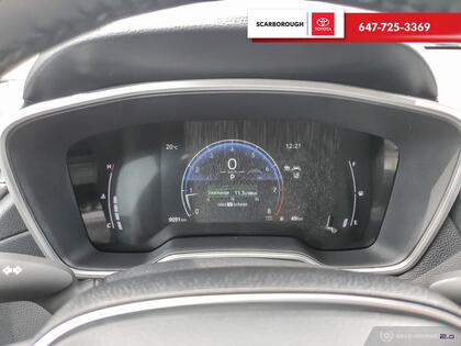 used 2024 Toyota Corolla Cross car, priced at $40,995