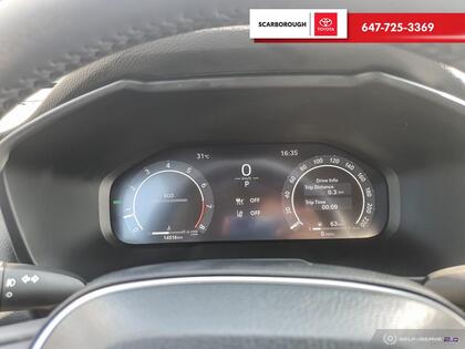 used 2024 Toyota RAV4 car, priced at $46,495