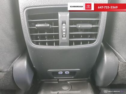 used 2024 Toyota Corolla Cross car, priced at $40,995