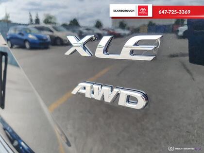 used 2024 Toyota Corolla Cross car, priced at $40,995