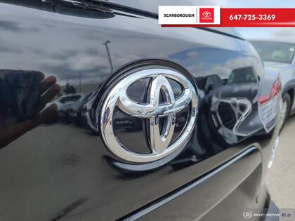 used 2024 Toyota Corolla Cross car, priced at $40,995