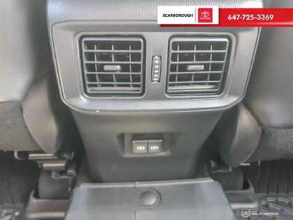 used 2024 Toyota RAV4 car, priced at $46,495