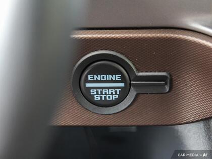 used 2023 Ford Bronco car, priced at $51,497