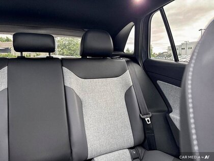 used 2023 Volkswagen ID.4 car, priced at $40,454