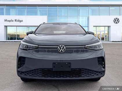used 2023 Volkswagen ID.4 car, priced at $40,454