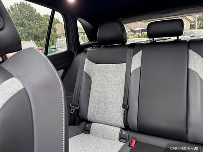 used 2023 Volkswagen ID.4 car, priced at $40,454