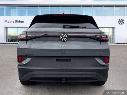 used 2023 Volkswagen ID.4 car, priced at $40,454