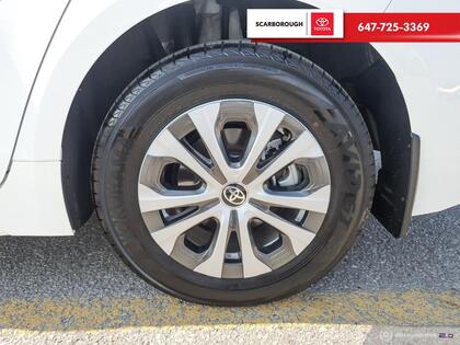 used 2024 Toyota Corolla car, priced at $33,995