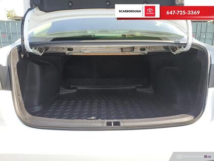 used 2024 Toyota Corolla car, priced at $33,995