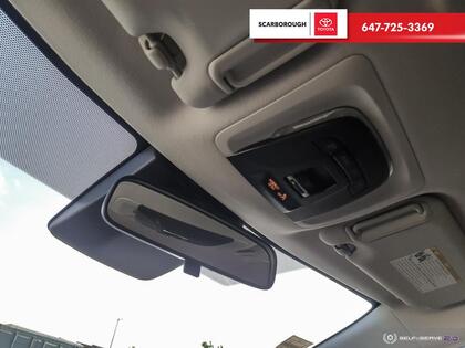 used 2024 Toyota Corolla car, priced at $33,995