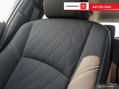 used 2024 Toyota Corolla car, priced at $33,995