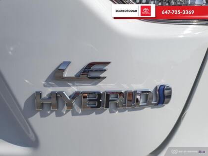 used 2024 Toyota Corolla car, priced at $33,995