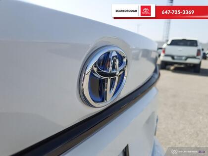 used 2024 Toyota Corolla car, priced at $33,995