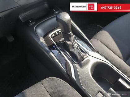 used 2024 Toyota Corolla car, priced at $33,995