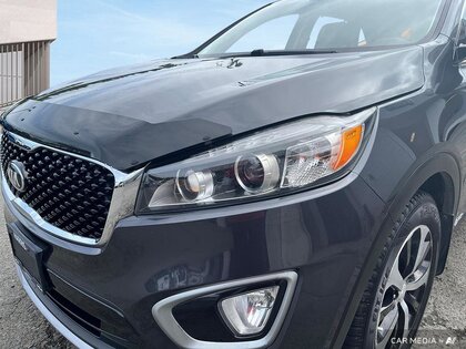used 2016 Kia Sorento car, priced at $18,432