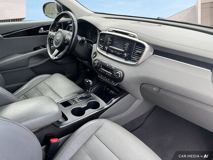 used 2016 Kia Sorento car, priced at $18,432