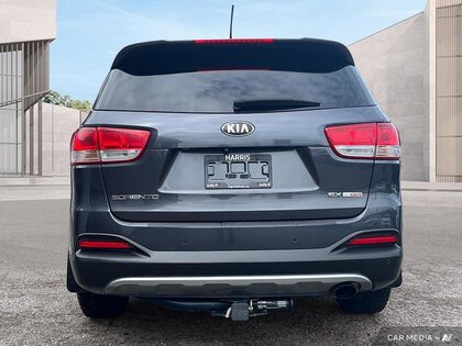 used 2016 Kia Sorento car, priced at $18,432