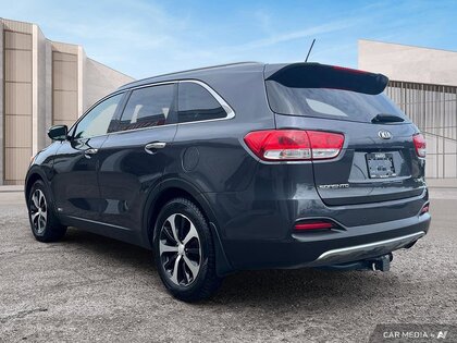 used 2016 Kia Sorento car, priced at $18,432