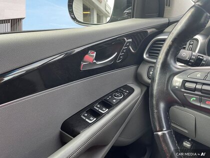 used 2016 Kia Sorento car, priced at $18,432