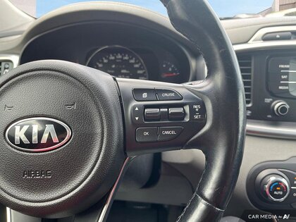 used 2016 Kia Sorento car, priced at $18,432