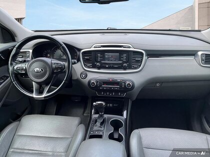 used 2016 Kia Sorento car, priced at $18,432