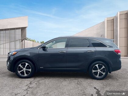 used 2016 Kia Sorento car, priced at $18,432