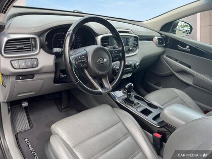 used 2016 Kia Sorento car, priced at $18,432
