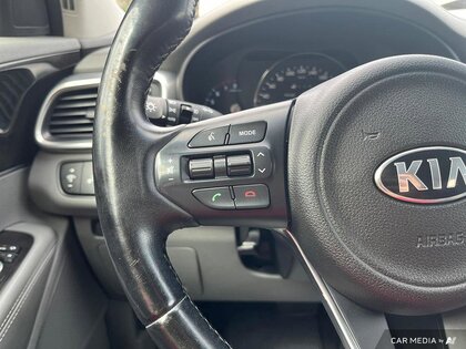 used 2016 Kia Sorento car, priced at $18,432