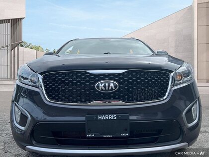 used 2016 Kia Sorento car, priced at $18,432